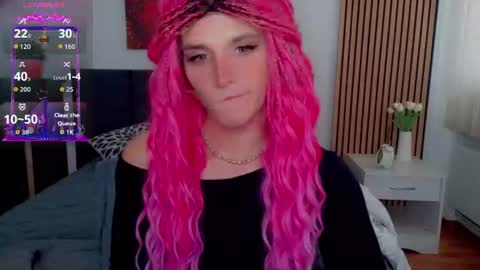 Helen   my second account  online show from July 24, 6:32 am