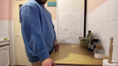 menu  below online show from March 5, 6:45 pm