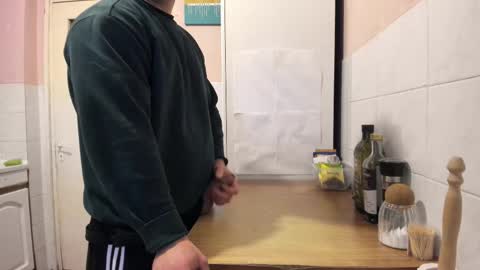 menu  below online show from March 12, 5:35 am