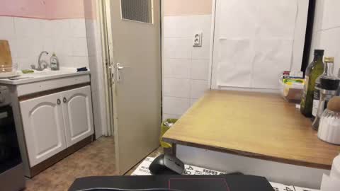 menu  below online show from February 16, 9:05 pm