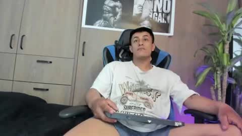 dorman_boy online show from July 31, 3:51 am