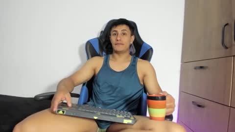 dorman_boy online show from February 17, 1:59 am