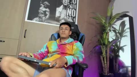 dorman_boy online show from July 24, 3:36 am