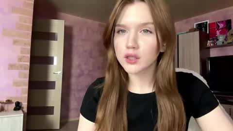 Dorota online show from May 17, 10:08 pm