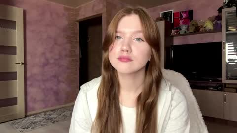 Dorota online show from May 3, 8:59 pm