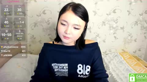 DorreyFolleyG online show from February 22, 2:26 am