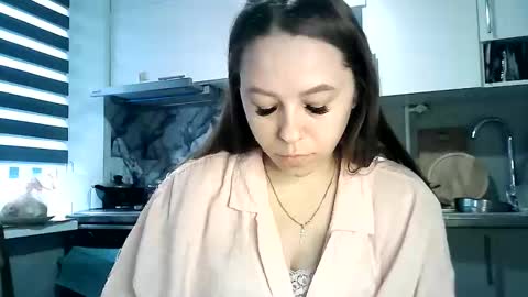 Dorrie Ann online show from November 3, 7:09 am