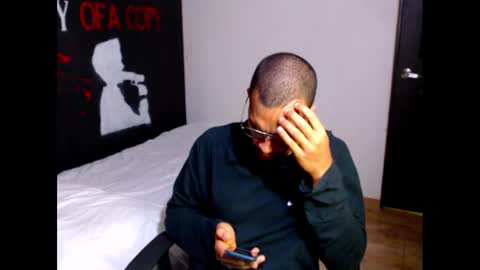 will online show from February 23, 11:25 pm