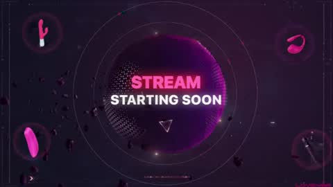 DotYourEyezez  online show from June 24, 6:26 pm