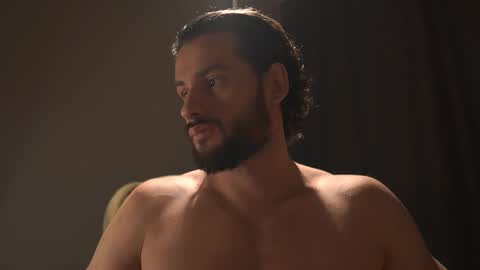 Keen online show from March 26, 2:22 pm