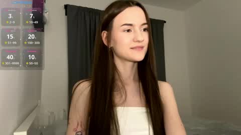 Alice and Mark online show from April 11, 8:13 pm