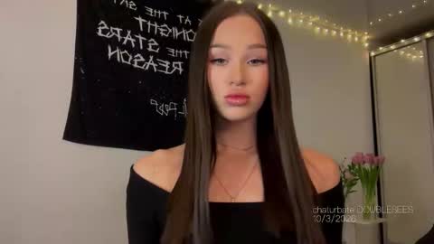 MOLLYYYY dont forget to give me a thumb up online show from March 10, 1:37 pm