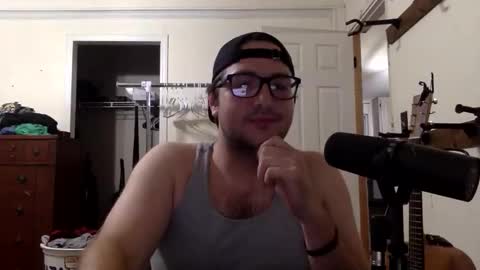 doublewideroyalty online show from June 7, 3:00 am