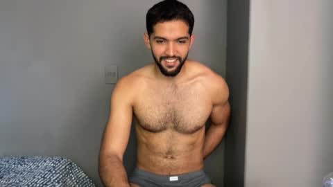 douglasskingjr online show from February 27, 5:47 pm