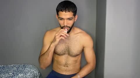 douglasskingjr online show from February 26, 9:09 pm