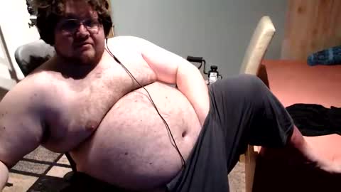 dovahkaat online show from February 2, 11:12 pm