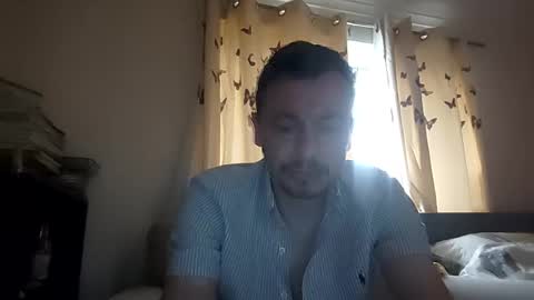 doveyfinn88 online show from June 22, 6:48 pm