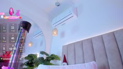 Doyeon online show from December 19, 8:04 pm