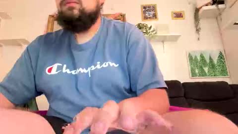 Dpenguino online show from January 12, 4:47 pm