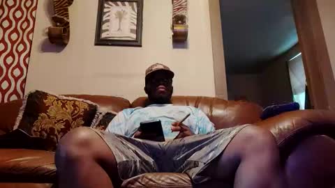 MrPirated online show from April 19, 10:23 pm