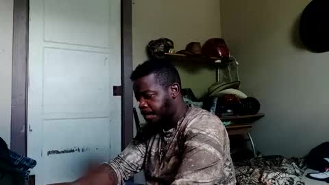 MrPirated online show from March 29, 8:43 pm