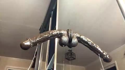 dpthroatorallybi online show from February 19, 6:11 am