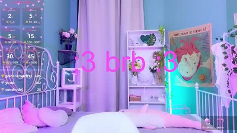 Draculaura online show from February 3, 3:09 am