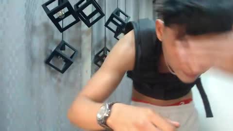 IVAN online show from May 12, 8:29 pm