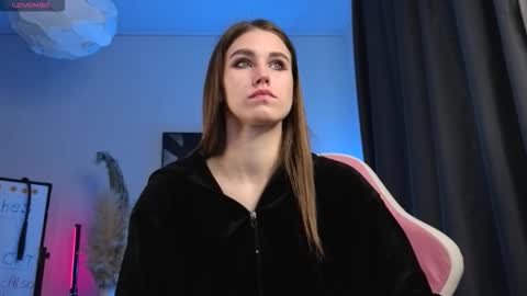 Lisbeth Salander online show from February 17, 6:01 am