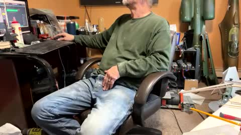 dragonbaron1020 online show from January 16, 7:23 pm