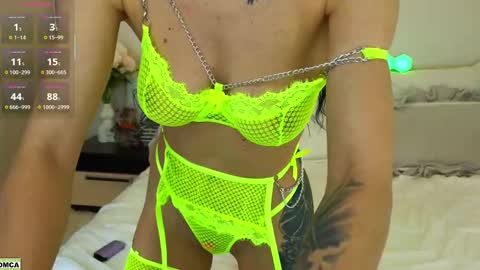 Katya online show from February 27, 6:35 am