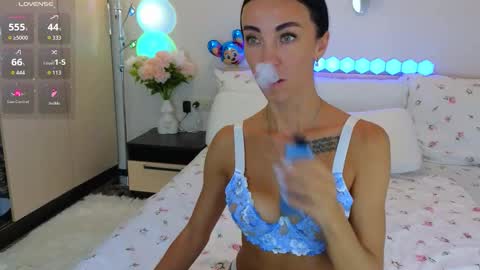 Katya online show from October 16, 9:42 am