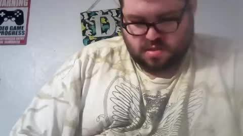 dragonmast53 online show from January 10, 4:30 pm