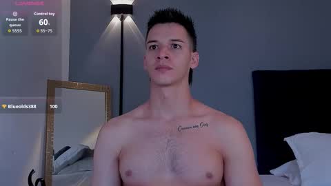 drake_carter1 online show from February 4, 3:05 pm