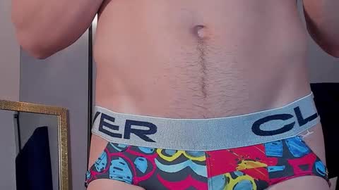 drake_carter1 online show from February 26, 2:26 am