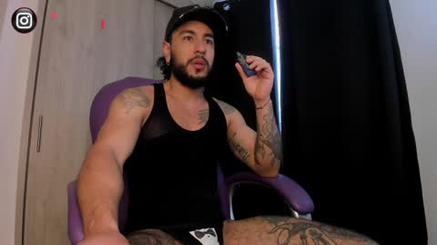 drake jackson11 online show from February 18, 12:28 pm