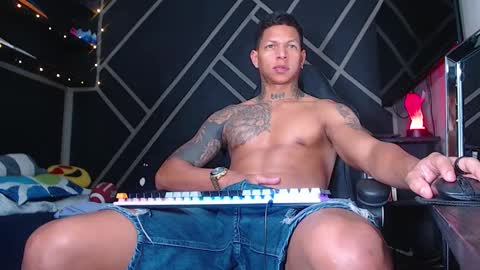 Drake online show from October 31, 3:51 am