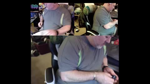 Drake D Vamp aka Drake DarkRose online show from February 5, 3:23 am