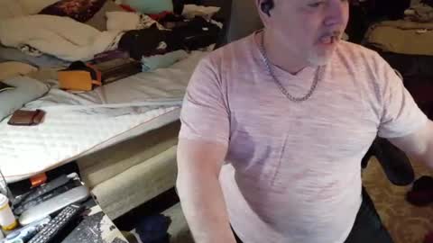 Drake D Vamp aka Drake DarkRose online show from March 7, 2:00 am