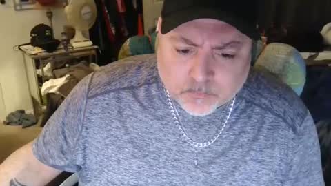 Drake D Vamp aka Drake DarkRose online show from January 18, 4:59 am