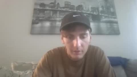 drakecalhoun online show from October 27, 7:58 pm