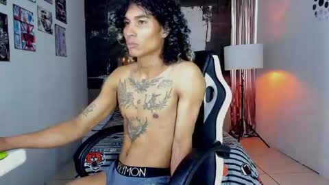 DRAKE online show from June 24, 9:44 pm