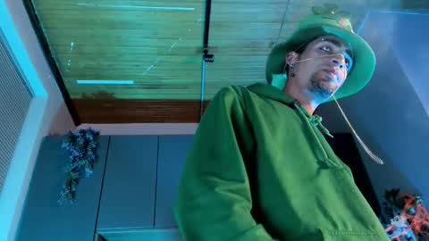 Drake Neuman online show from October 29, 5:31 am