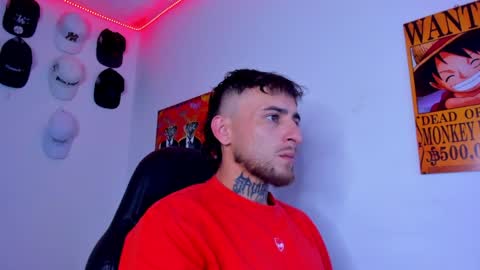 Drako online show from April 6, 7:04 pm