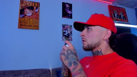 Drako online show from March 18, 2:39 am