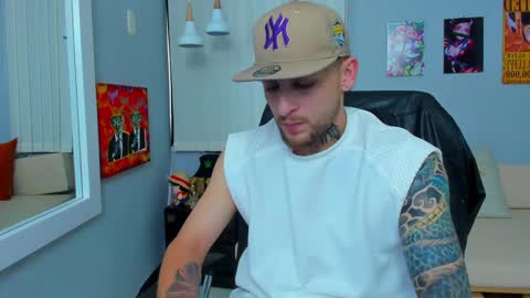 Drako online show from March 1, 4:11 pm