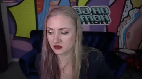 Lina online show from April 16, 5:51 am