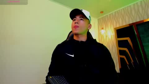 Draven online show from September 19, 11:47 am