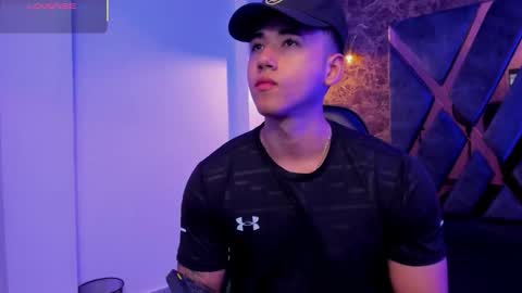 Draven online show from March 17, 11:37 am