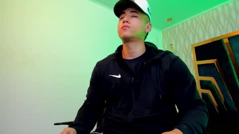 Draven online show from September 17, 11:13 am